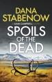 Go to record Spoils of the dead : a Liam Campbell novel
