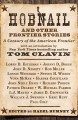 Go to record Hobnail and other frontier stories : a century of the Amer...