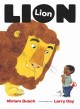 Go to record Lion, lion