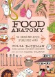 Go to record Food anatomy : the curious parts & pieces of our edible wo...