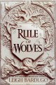 Go to record Rule of wolves