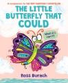 Go to record The little butterfly that could