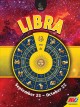 Go to record Libra, September 23 ? October 23