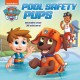Go to record Pool safety pups