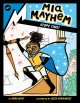 Go to record Mia Mayhem stops time!