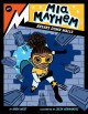 Go to record Mia Mayhem breaks down walls