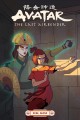 Go to record Avatar, the last airbender. Suki, alone