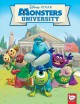 Go to record Monsters University