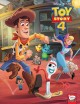 Go to record Disney and Pixar movies. Toy Story 4