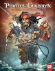 Go to record Pirates of the Caribbean: the curse of the black pearl