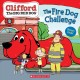 Go to record The fire dog challenge