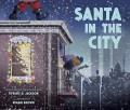 Go to record Santa in the city