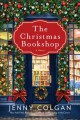 Go to record The Christmas bookshop : a novel