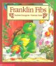 Go to record Franklin fibs