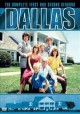 Go to record Dallas. The complete first and second seasons.