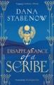 Go to record Disappearance of a scribe