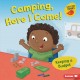Go to record Camping, here I come! : keeping a budget