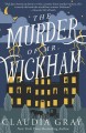 Go to record The murder of Mr. Wickham
