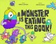 Go to record A monster is eating this book