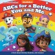 Go to record ABCs for a better you and me.