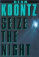 Go to record Seize the night