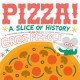 Go to record Pizza!: a slice of history