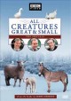 Go to record All creatures great & small. The specials