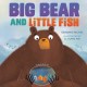 Go to record Big Bear and little Fish