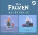 Go to record Frozen beginnings