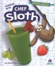Go to record Cooking with chef Sloth