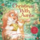 Go to record Christmas with auntie