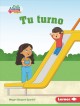 Go to record Tu turno