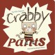 Go to record Crabby pants