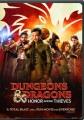 Go to record Dungeons & dragons : honor among thieves