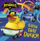 Go to record Catch that ducky!