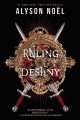 Go to record Ruling destiny