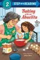 Go to record Baking with mi abuelita