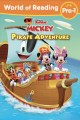 Go to record Pirate adventure
