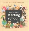 Go to record The wild guide to starting school.