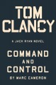 Go to record Tom Clancy command and control