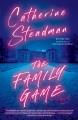 Go to record The family game : a novel