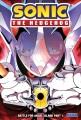 Go to record Sonic the hedgehog. Part 1, Battle for Angel Island