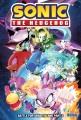 Go to record Sonic the hedgehog. Part 2, Battle for Angel Island
