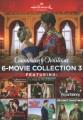 Go to record Countdown to Christmas. : 6-Movie Collection. 3