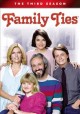 Go to record Family ties. The third season