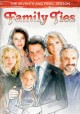 Go to record Family ties : the seventh and final season