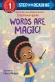 Go to record Words are magic!