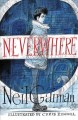 Go to record Neverwhere : the author's preferred text