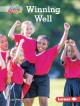 Go to record Winning well