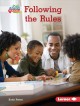 Go to record Following the rules